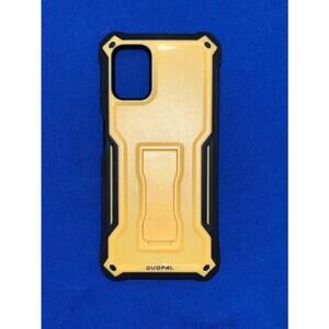 Unisex DUOPAL Phone Case Yellow